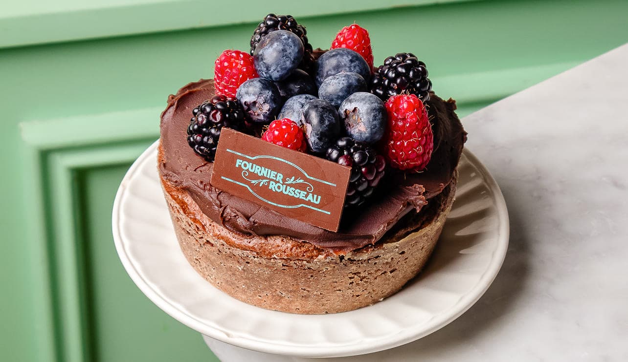 Foto de Fournier Rousseau